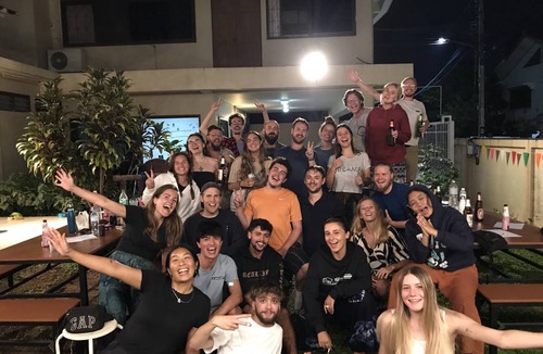 Chiang Rai Hostel | Hostel ∙ 8 guests