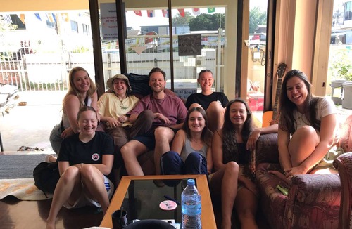 Chiang Rai Hostel | Hostel ∙ 8 guests
