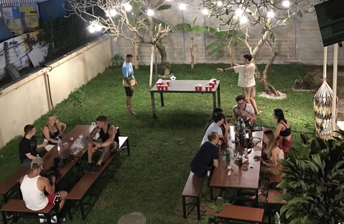Chiang Rai Hostel | Hostel ∙ 8 guests
