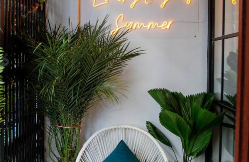 Sathorn Hostel | Hostel ∙ 8 guests