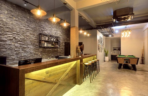 Ratchathewi Hostel | Hostel ∙ 8 guests