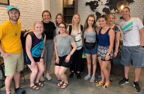 Thanon Phaya Thai Hostel | Hostel ∙ 8 guests