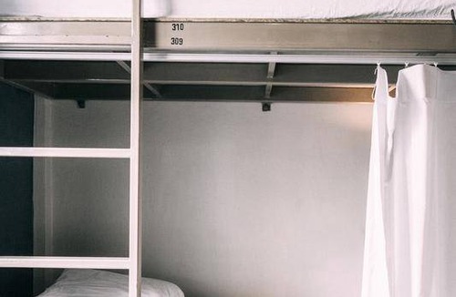 Thanon Phetchaburi Hostel | Hostel ∙ 8 guests