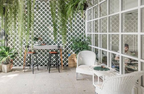 Thanon Phetchaburi Hostel | Hostel ∙ 8 guests