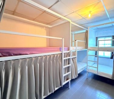 Thong Sala Hostel | Hostel Cafe13
