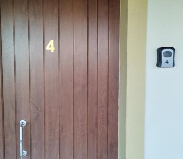Kalivia House | hostel lake plastira