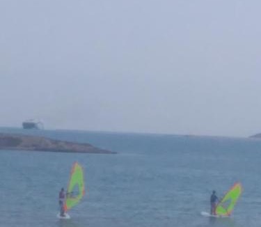 Naxos Town Hostel | Hostel Naxos Camping