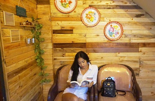 Prawet Hostel | Hostel ∙ Staying Hostel Suvarnabhumi Airport