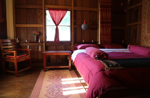 Nong Khiaw Hostel | Hostels in Nongkhiaw, Lao People's Democratic Republic