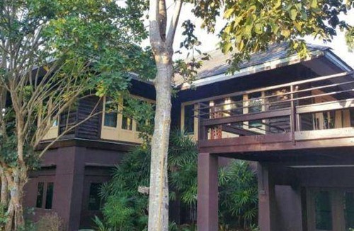 Phaya Yen Hotel | Hotel ∙ 127 guests