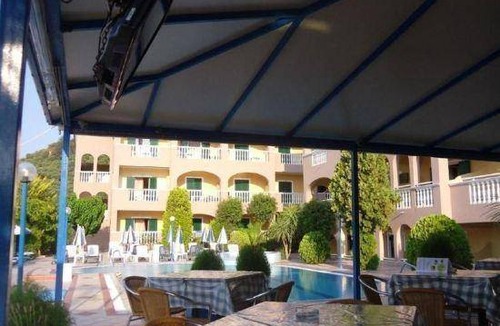 Tsilivi Hotel | Hotel ∙ 4 guests