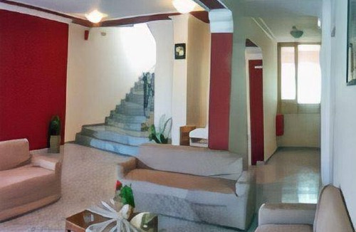 Tsilivi Hotel | Hotel ∙ 4 guests