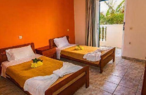 Tsilivi Hotel | Hotel ∙ 4 guests
