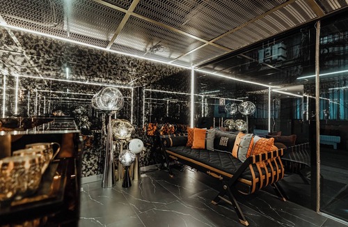 Nana Hotel | Hotel 433 - Asoke Sukhumvit
