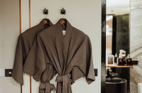 Nana Hotel | Hotel 433 - Asoke Sukhumvit