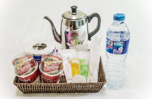 Don Muang Hotel | Hotel ∙ 8 guests