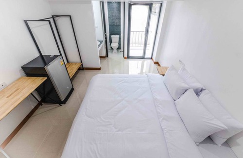 Don Muang Hotel | Hotel ∙ 8 guests