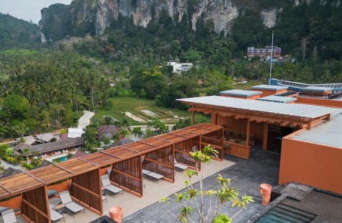 Ao Nang Hotel | Hotel Adam Krabi