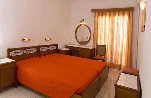 Agia Marina Hotel | Hotel Afea