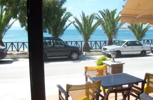 Ouranoupoli Hotel | Hotel Akrogiali