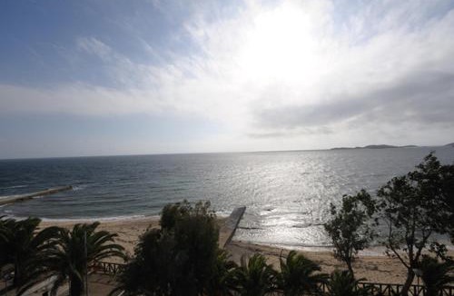 Ouranoupoli Hotel | Hotel Akrogiali