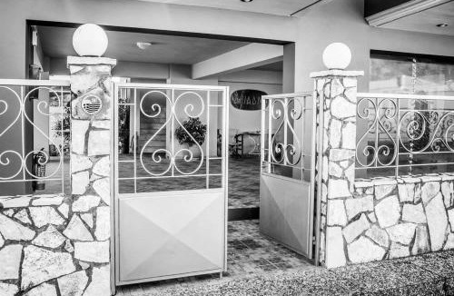 Ayia Anna Hotel | HOTEL ARIADNI