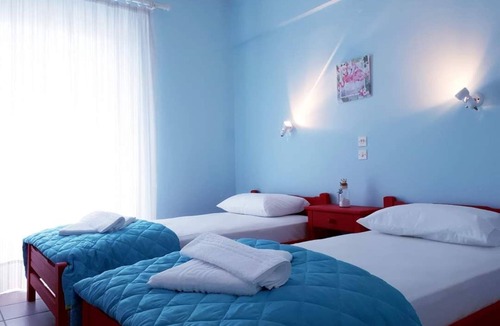 Laganas Hotel | Hotel Asimina