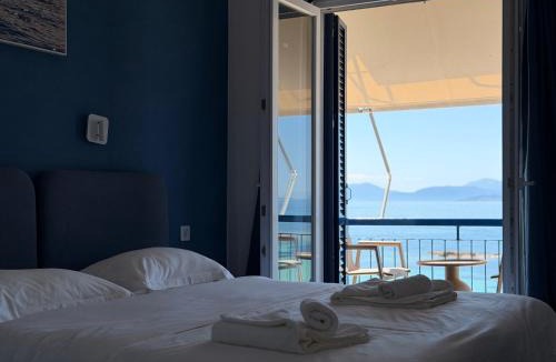 Aegina Town Hotel | Hotel Avra