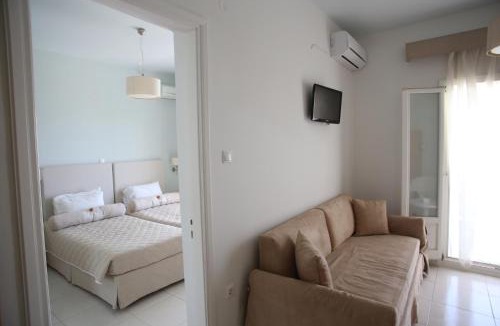 Galissas Hotel | Hotel Benois