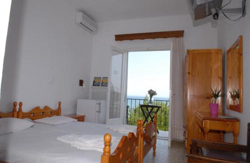 Makrigialos Hotel | Hotel Camping Agiannis