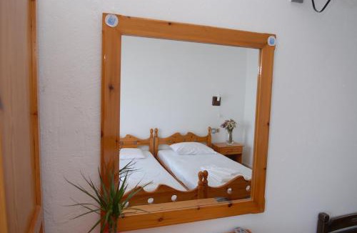 Makrigialos Hotel | Hotel Camping Agiannis