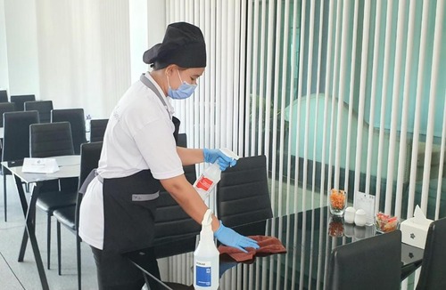 Pak Prieo Hotel | Hotel Chuan Chom The High Resort Saraburi