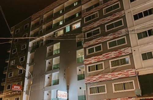 Patong Apartment | Hotel Collection