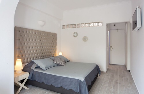 Fira Hotel | Hotel Daedalus
