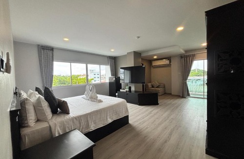 Hai Ya Hotel | Hotel De Kiang Muang