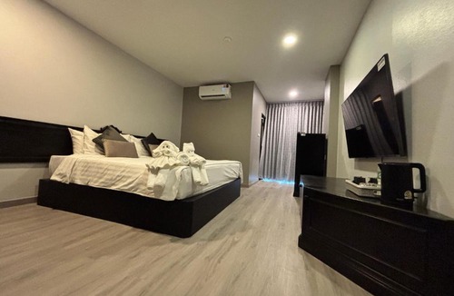 Hai Ya Hotel | Hotel De Kiang Muang