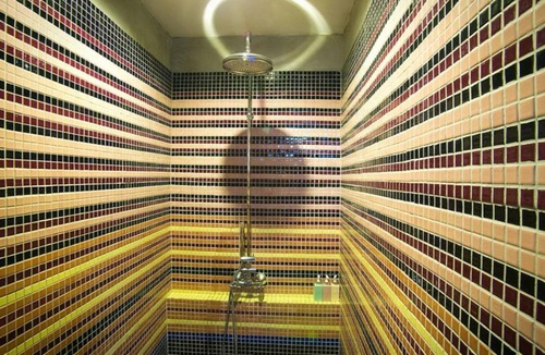 Pai Hotel | Hotel Des Artists Rose of Pai