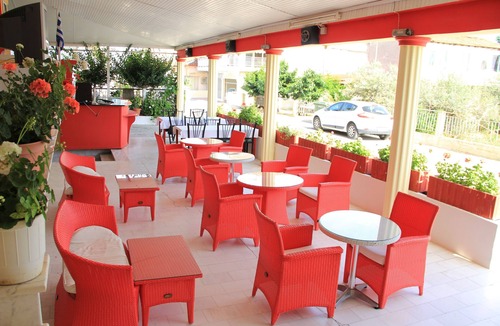 Makrigialos Apartment | Hotel Dias Apartments