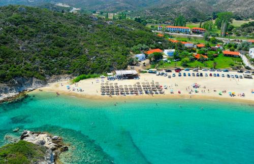 Kalamitsi Hotel | Hotel Ermioni