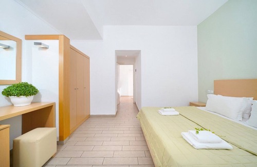 Pefkari Hotel | HOTEL ESPERIA