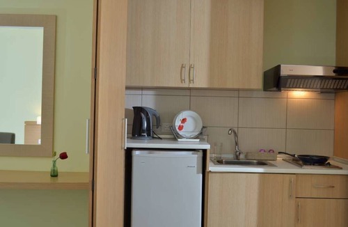 Foinikounta House | Hotel Estia