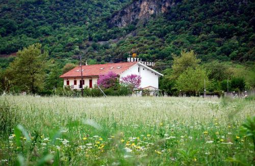 Kleidonia Hotel | Hotel Faraggi