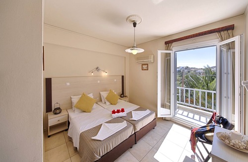 Galissas Hotel | Hotel Francoise