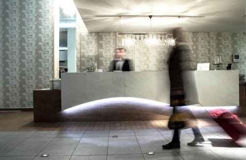 Filippiada Hotel | Hotel Iliana