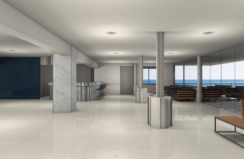 Lardos Hotel | Hotel Ilyssion