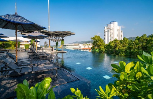 Patong Resort | Hotel Indigo Phuket Patong by IHG