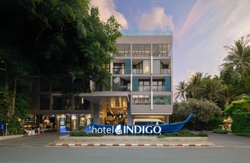 Patong Resort | Hotel Indigo Phuket Patong by IHG