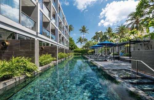 Patong Resort | Hotel Indigo Phuket Patong by IHG