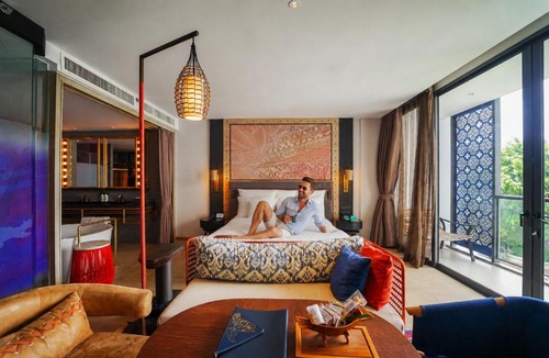 Patong Resort | Hotel Indigo Phuket Patong by IHG