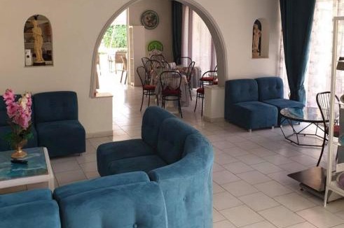 Kallithea Hotel | Hotel Kalithea